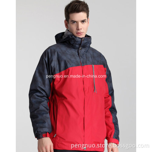 Mens Fashion Casual Jackets